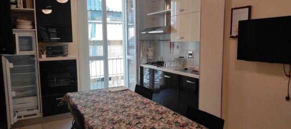 Apartamento T2 em Turin, Italy N.º 344180 3