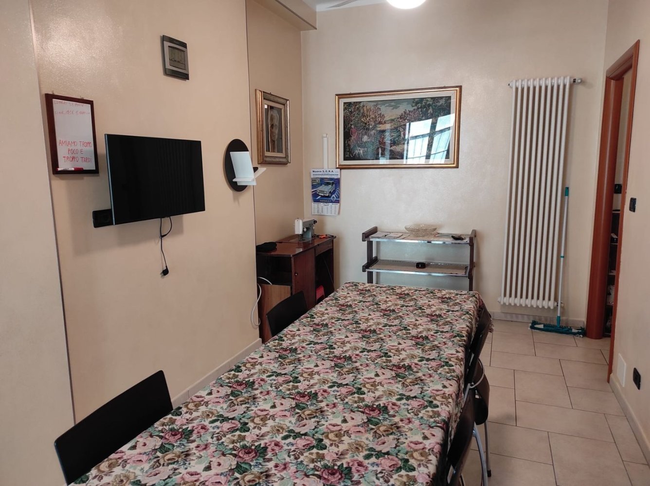 Apartamento T2 em Turin, Italy N.º 344180