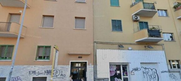 Apartamento de 5 divisões em Rome, Italy N.º 12733 15