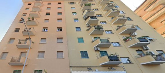 Apartamento de 5 divisões em Rome, Italy N.º 12733 3