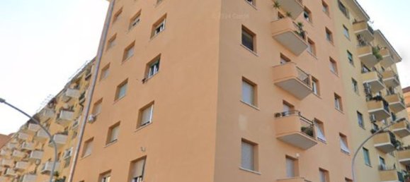 Apartamento de 5 divisões em Rome, Italy N.º 12733 7