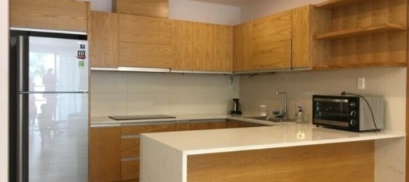 3 dormitorios apartamento en alquiler en Thu Duc, Ho Chi Minh, Vietnam № 75134 4