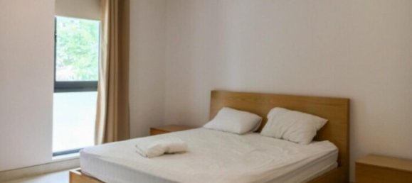 3 dormitorios apartamento en alquiler en Thu Duc, Ho Chi Minh, Vietnam № 75134 2