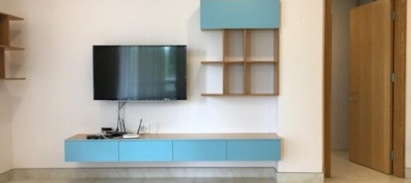 3 dormitorios apartamento en alquiler en Thu Duc, Ho Chi Minh, Vietnam № 75134 7