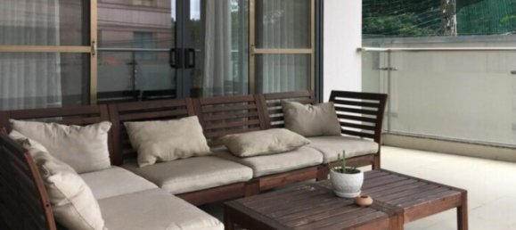 3 dormitorios apartamento en alquiler en Thu Duc, Ho Chi Minh, Vietnam № 75134 9