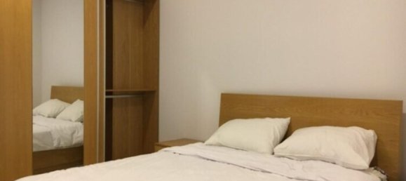3 dormitorios apartamento en alquiler en Thu Duc, Ho Chi Minh, Vietnam № 75134 10