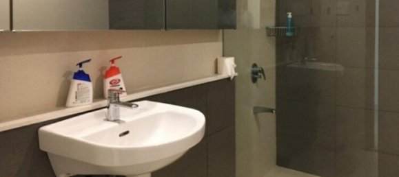 3 dormitorios apartamento en alquiler en Thu Duc, Ho Chi Minh, Vietnam № 75134 3