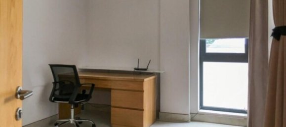 3 dormitorios apartamento en alquiler en Thu Duc, Ho Chi Minh, Vietnam № 75134 6