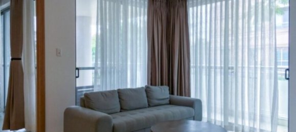 3 dormitorios apartamento en alquiler en Thu Duc, Ho Chi Minh, Vietnam № 75134 8