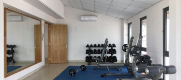 3 dormitorios apartamento en alquiler en Thu Duc, Ho Chi Minh, Vietnam № 75134 14