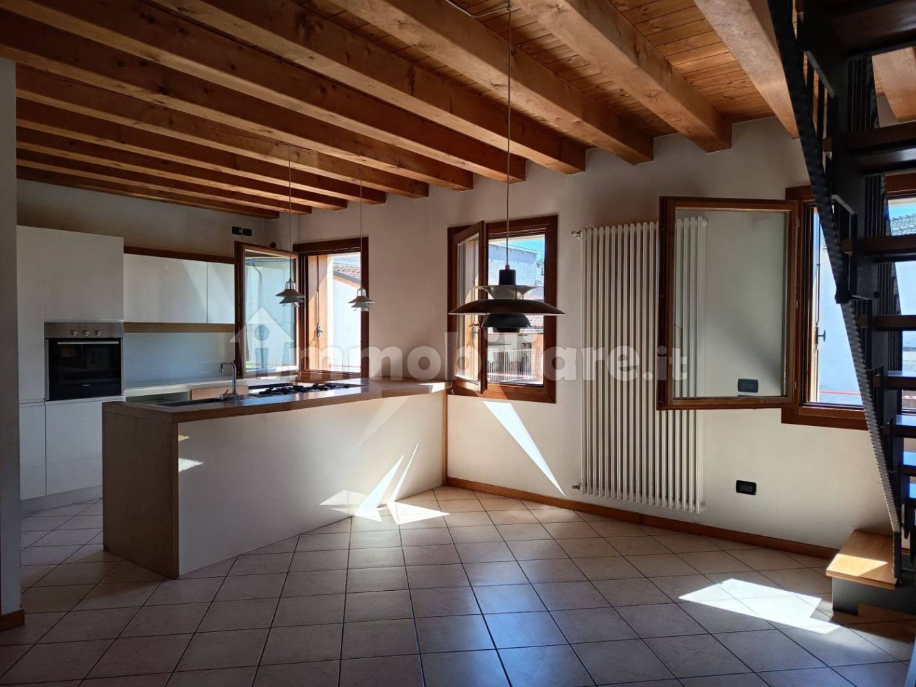 Apartamento de 3 dormitorios en Marano Vicentino, Italy No. 313031