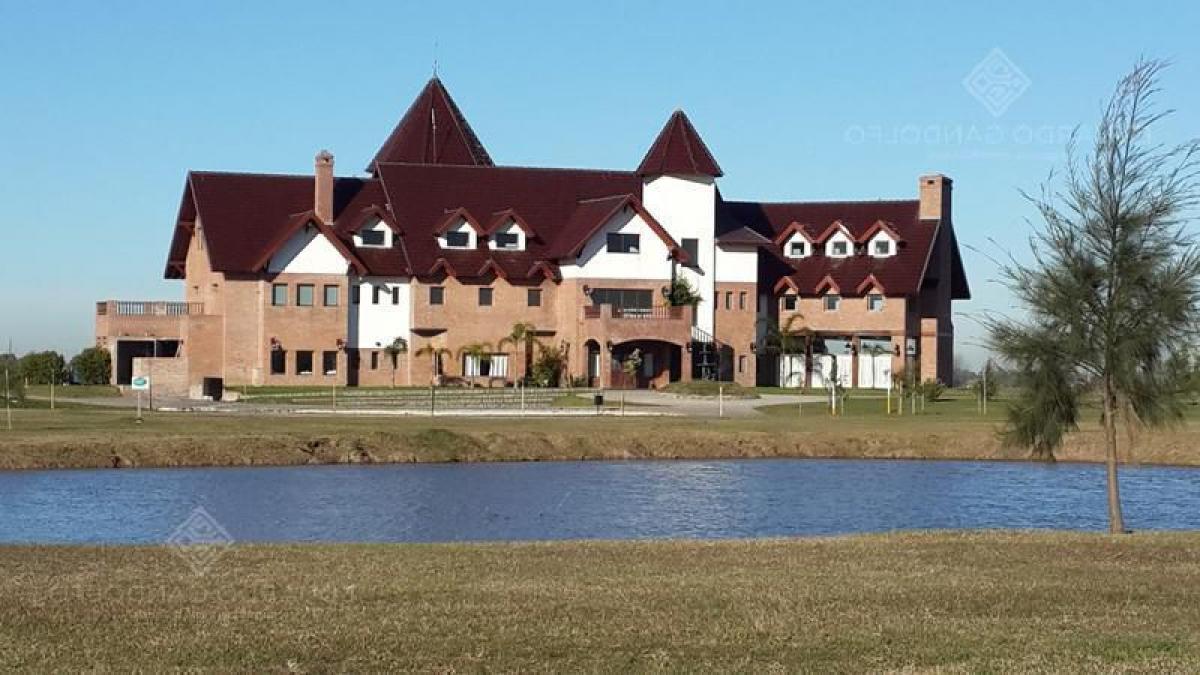  Land in Ezeiza, Argentina No. 36507