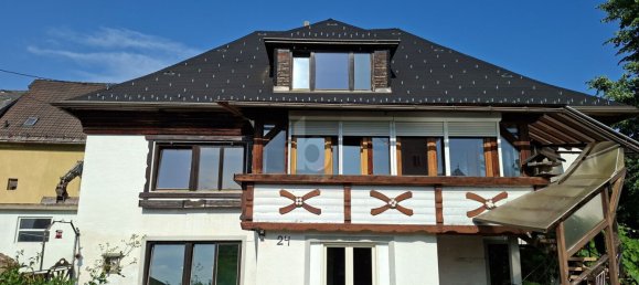 7-Zimmer Haus in Weitensfeld im Gurktal, Austria, Nr. 199099 3