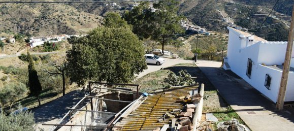 4 غرف نوم تاون هاوس في Moclinejo, Spain رقم 47133 40