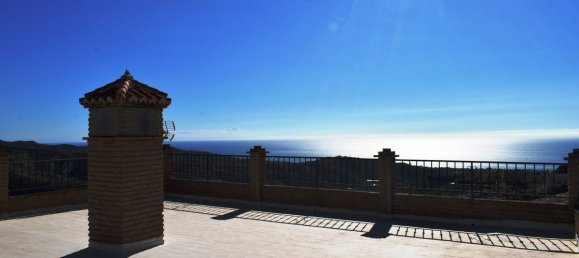 4 غرف نوم تاون هاوس في Moclinejo, Spain رقم 47133 42