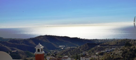 4 غرف نوم تاون هاوس في Moclinejo, Spain رقم 47133 26