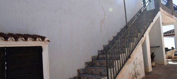 4 غرف نوم تاون هاوس في Moclinejo, Spain رقم 47133 24