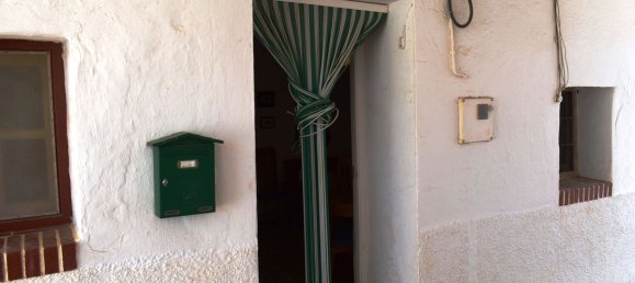 4 غرف نوم تاون هاوس في Moclinejo, Spain رقم 47133 4