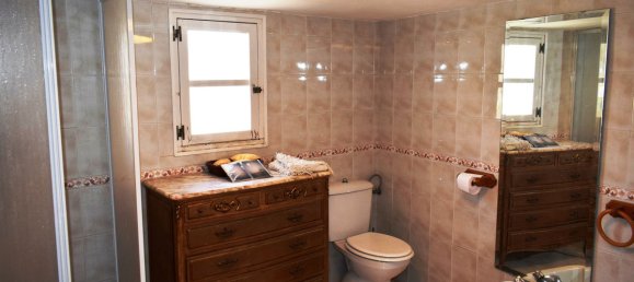 4 غرف نوم تاون هاوس في Moclinejo, Spain رقم 47133 12