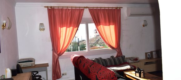 4 غرف نوم تاون هاوس في Moclinejo, Spain رقم 47133 31