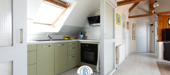 Apartamento T2 em Erquy, France N.º 194313 13