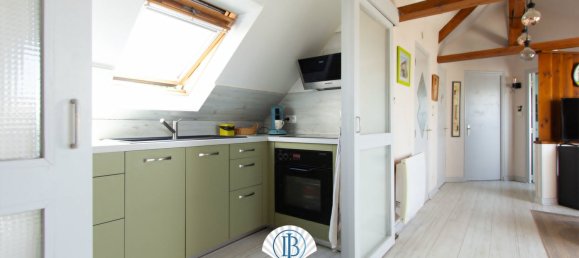 Apartamento T2 em Erquy, France N.º 194313 4