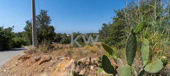 Terreno em Almancil, Portugal 2060 m² N.º 37668 16