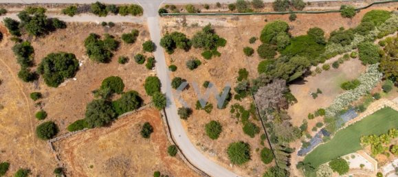 Terreno em Almancil, Portugal 2060 m² N.º 37668 6