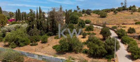 Terreno em Almancil, Portugal 2060 m² N.º 37668 7