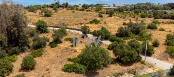 Terreno em Almancil, Portugal 2060 m² N.º 37668 22