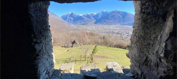 4 rooms House in Domodossola, Italy No. 118751 5