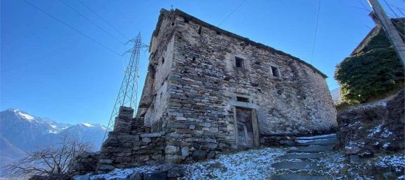 4 rooms House in Domodossola, Italy No. 118751 2