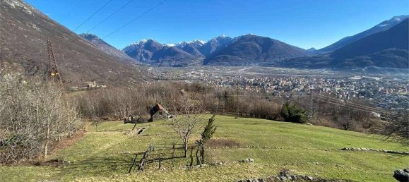 4 rooms House in Domodossola, Italy No. 118751 6