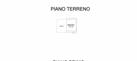 4 rooms House in Domodossola, Italy No. 118751 10