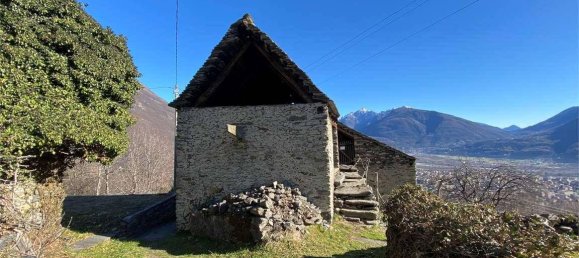 4 rooms House in Domodossola, Italy No. 118751 9