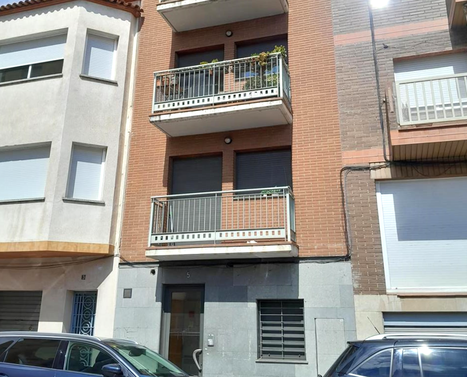 1 chambre Appartement à Rubi, Spain No. 271155