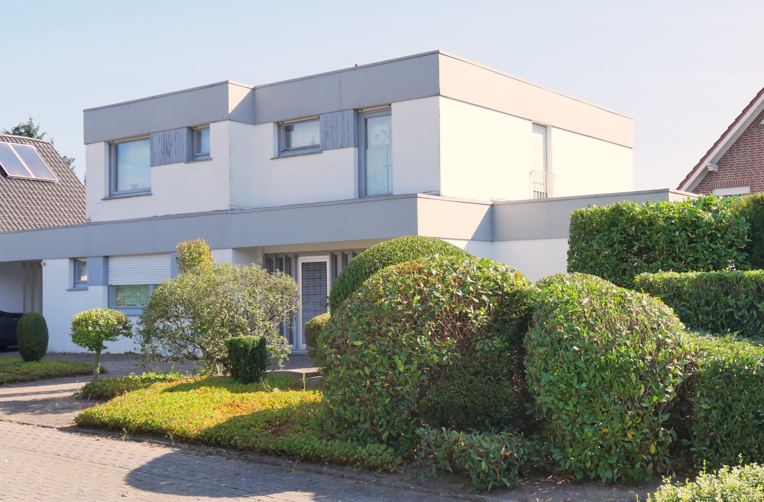 6-Zimmer Haus in Cloppenburg, Germany, Nr. 278047