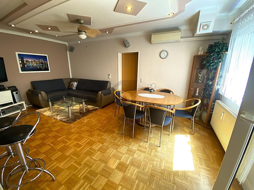 3-Zimmer Wohnung in Lend, Austria, Nr. 245880