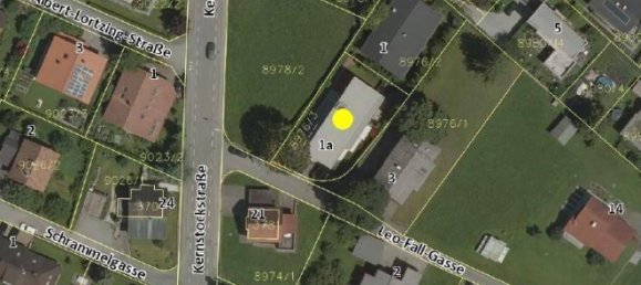 Apartamento de 2 habitaciónes en Dornbirn, Austria No. 169494 16