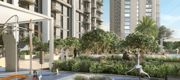 1 Schlafzimmer Wohnung in Downtown Dubai (Downtown Burj Dubai), UAE, Nr. 8424 2