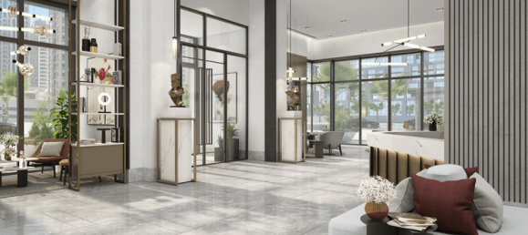 1 Schlafzimmer Wohnung in Downtown Dubai (Downtown Burj Dubai), UAE, Nr. 8424 6