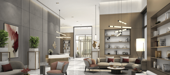 1 Schlafzimmer Wohnung in Downtown Dubai (Downtown Burj Dubai), UAE, Nr. 8424 8