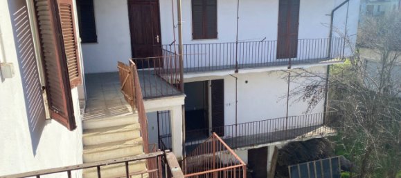 12 chambres Bâtiment à Niella Tanaro, Italy No. 320281 5