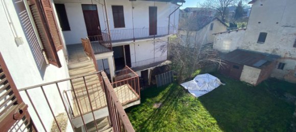 12 chambres Bâtiment à Niella Tanaro, Italy No. 320281 4