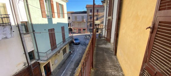 12 chambres Bâtiment à Niella Tanaro, Italy No. 320281 16