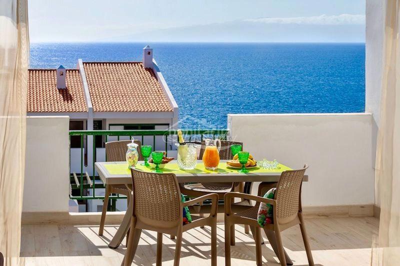 1 bedroom Apartment in Adeje, Spain No. 31899