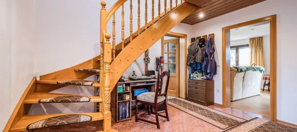 3غرفة تاون هاوس في Marzahn, Germany رقم 324236 4