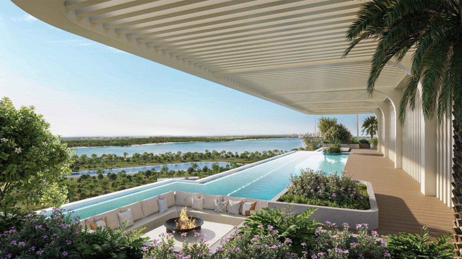 2 bedrooms Apartment in The Caden, Nadd Al Sheba, UAE No. 118477