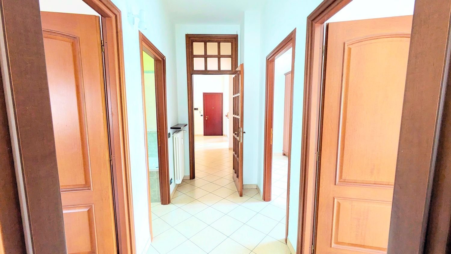 5 chambres Appartement à Bobbio, Italy No. 340842