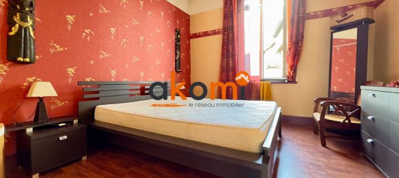 3 bedrooms Apartment in Luneville, France No. 51925 3